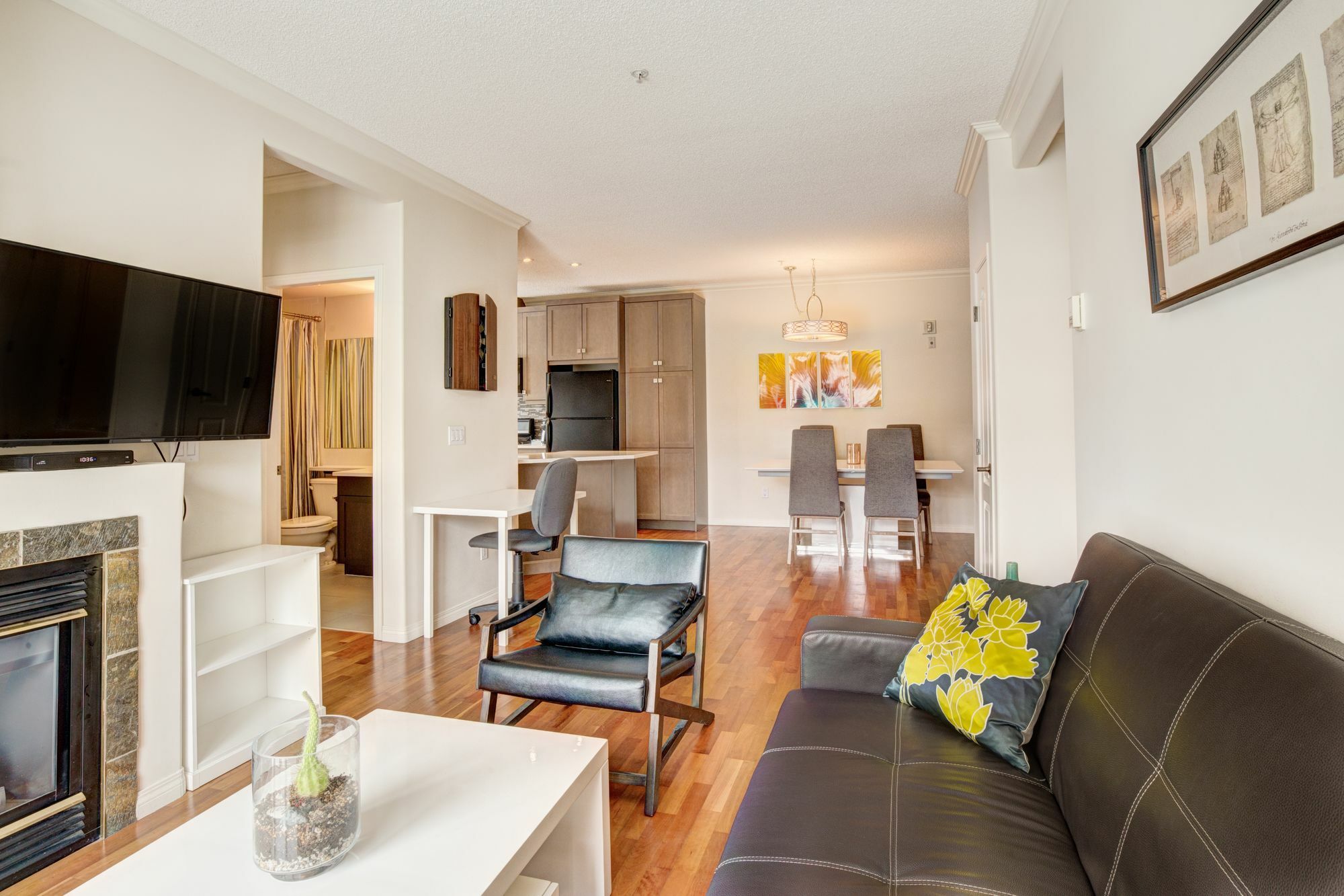 Suite Digs - Genesis YYC Exterior foto
